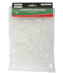 Cross Spacer (Deep) 1.5mm x 1000/Bag -778