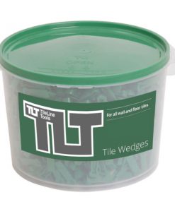Wedge Green 2000/Bucket -0