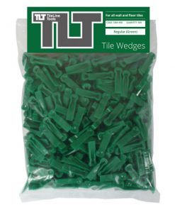 Wedge Green 500/Bag -0