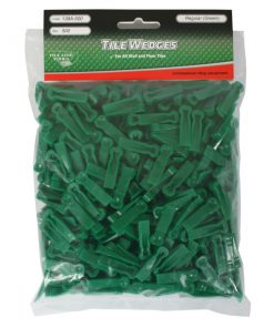Wedge Green 500/Bag -789