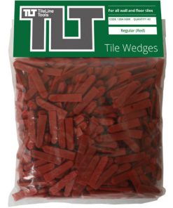 Wedge Red 500/Bag-0