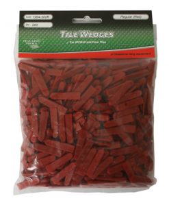 Wedge Red 500/Bag-792