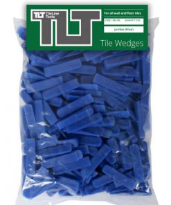 Wedge Jumbo 250/Bag -0