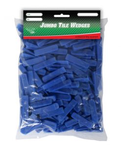 Wedge Jumbo 250/Bag -795
