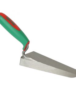 Gauging Trowel 180mm Soft Grip-458