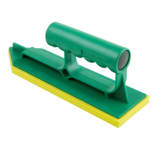 Grouter Pointed Rubber Poly Handle-0