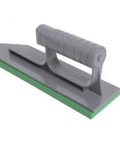 Grouter Pointed Rubber Poly Handle-491