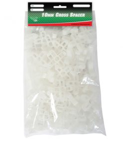 Cross Spacer 10mm x 250/Bag -774