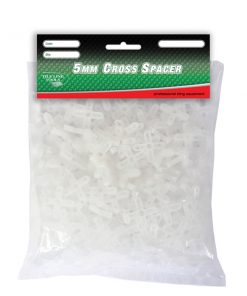 Cross Spacer 5mm x 500/Bag -771
