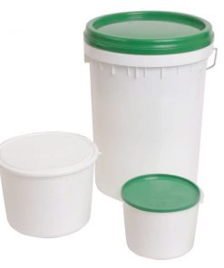 T Shape Spacer 1.5mm x 4000/Bucket -0