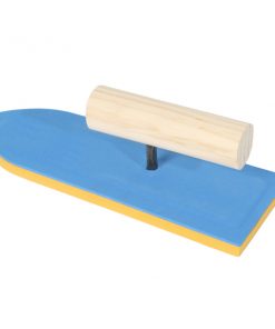 Grouter Pointed Rubber Wood Handle-490