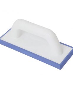 Grout Float Epoxy 245 x 95mm Blue (Medium)-0