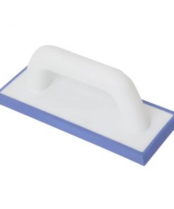 Grout Float Epoxy 245 x 95mm Blue (Medium)-492