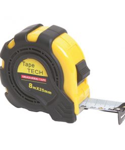 Tape Measure 25mm x 8metre -0