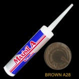 Maxisil A Brown-0
