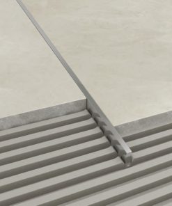 Flat Bar Aluminium 12 x 1.6mm Mill Finish x 4m-0