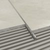 Flat Bar Aluminium 50 x 3mm Mill Finish x 4m-0