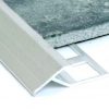 All-Slope Profile Aluminium 12mm Mill Finish x 3m-0