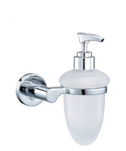 Corto Soap Dispenser-0