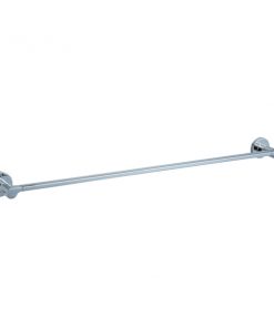 Corto Single Towel Rail 900mm-0