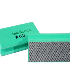 Diamond Hand Pad - 60grit-0
