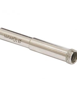 Core Bit Electro-Plated 10mm -0