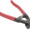 Tile Nipper Offset (Round Jaws)-0