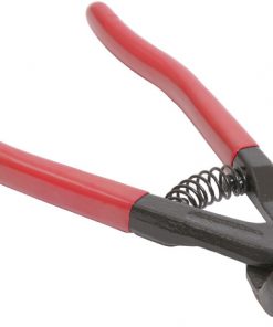 Tile Nipper Offset (Round Jaws)-0