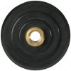 Rubber Velcro Backing Pad M10-0