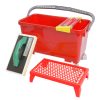 Grout Clean-Up Bucket Set-0