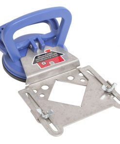 Drill Guide - S/Steel with Suction Cup-0