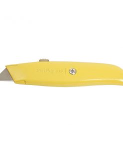 Utility Knife Metal -0