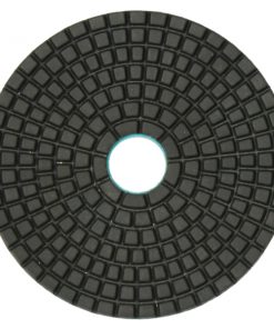 Polishing Pad 4" - 105mm 200 Grit-0