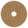 Polishing Pad 4" - 105mm 3000 Grit-0