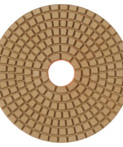 Polishing Pad 4" - 105mm 3000 Grit-0