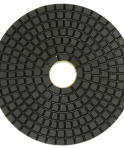 Polishing Pad 4" - 105mm 400 Grit-0
