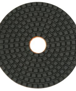 Polishing Pad 4" - 105mm 50 Grit-0