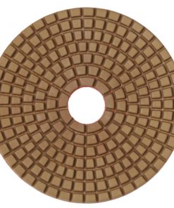 Polishing Pad 4" - 105mm 800 Grit-0