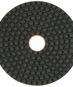 Polishing Pad 4" - 105mm 15000 Grit-0