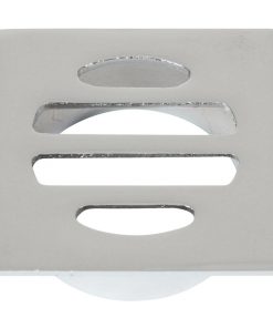 Floor Waste Square 50mm -0