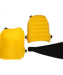 Kneepad Yellow - German-0