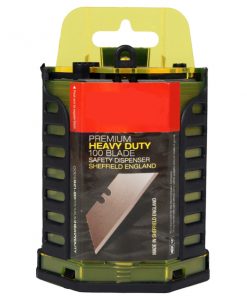 Spare Blade (100 Pk) Suits FK1, K2-0