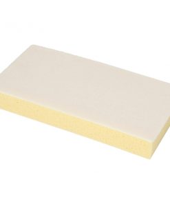 Sponge Slotted Hydro - Velcro Base-0