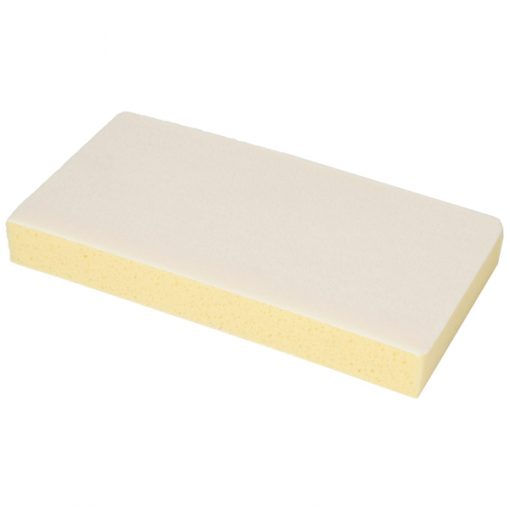 Sponge Slotted Hydro - Velcro Base-0