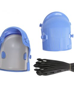 Kneepad Straps (Set of 4)-0