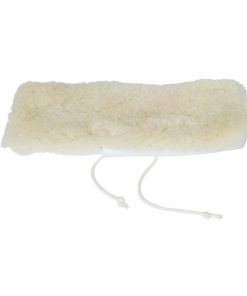Lambswool Applicator Spare cover-0