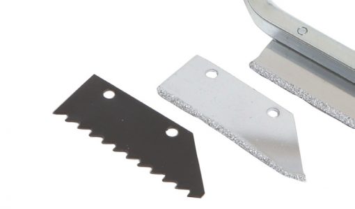Spare Grout Rake Blade (Suits SGRK)-0