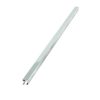All-Deco Aluminium 10mm Bright Silver x 3m-0
