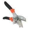 PVC Tile Trim Shears-Adjustable Guide-0