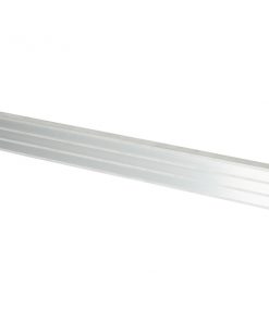 Straight Edge 1800mm Aluminium -0